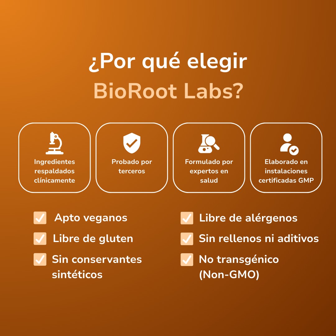 Suplemento de Cúrcuma Premium